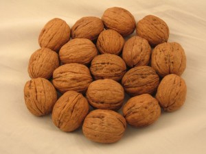 Phân biệt quả óc chó Việt Nam , Mỹ và Trung Quốc