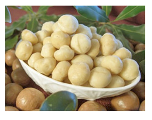 Mắc ca (macadamia): Thị trường đầy tiềm năng