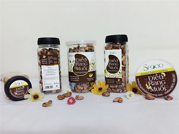 Cách lựa chọn hạt điều ngon