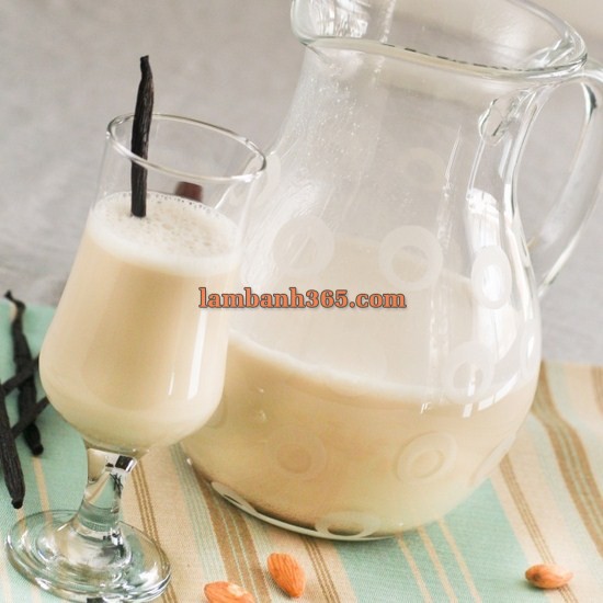  Cách nấu sữa đậu nành hạnh nhân óc chó thơm ngon bổ dưỡng