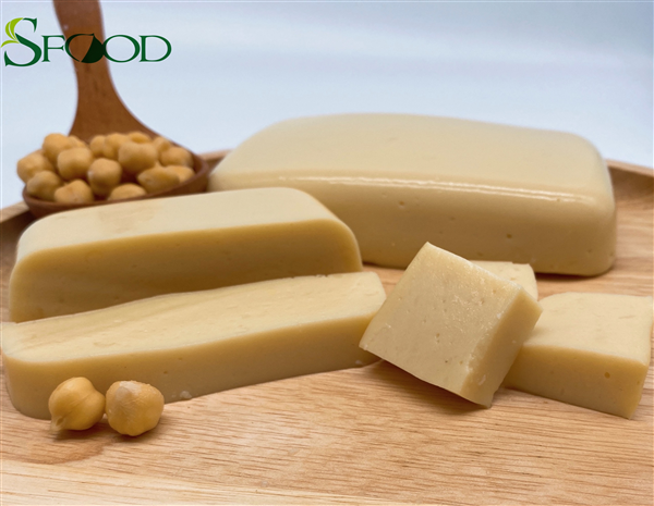 Tự làm đậu hũ tại nhà cùng Sfood
